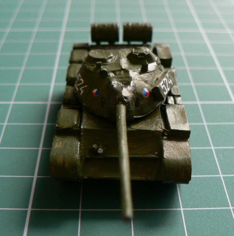 T-55A