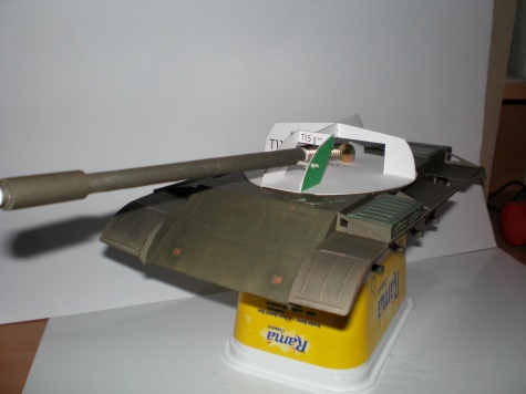 T-55A T-55A
