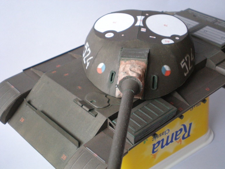 T-55A (Pln� velikost v nov�m okn�) T-55A