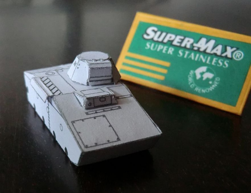 T-60 (Plná velikost v novém okně) T-60