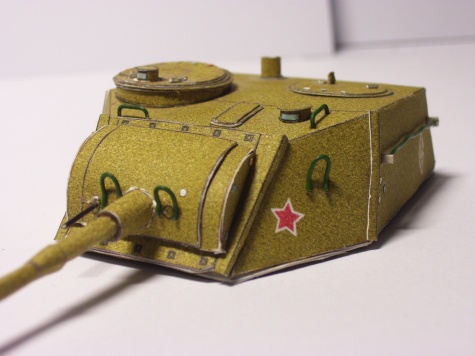 T-80 T-80