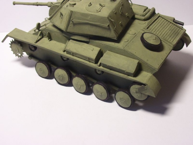 T-80 (Plná velikost v novém okně) T-80