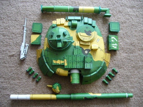 T-80 UD T-80 UD