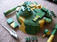 T-80 UD