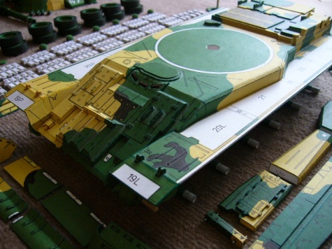 T-80 UD T-80 UD