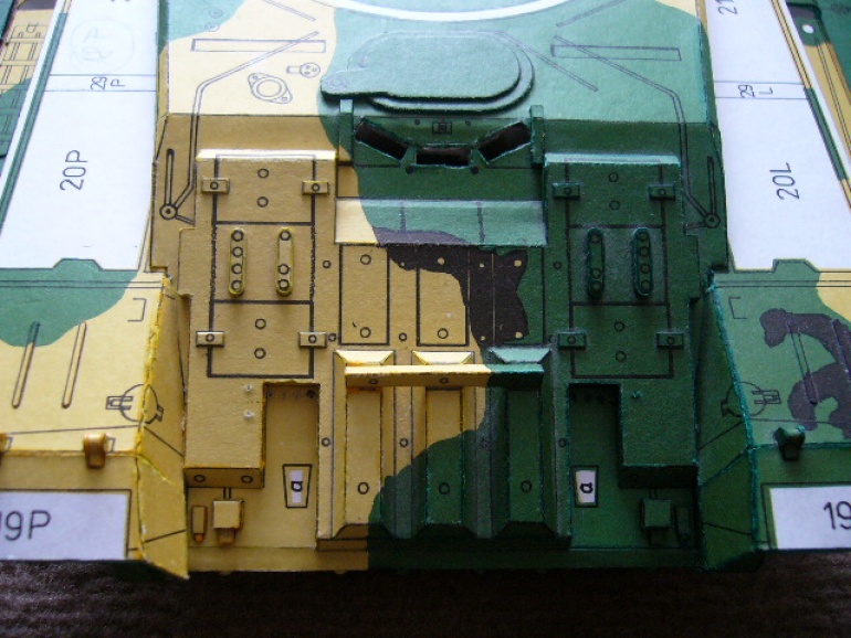 T-80 UD (Plná velikost v novém okně) T-80 UD