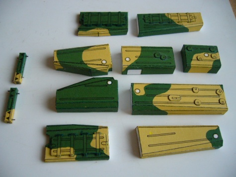 T-80 UD T-80 UD