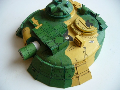 T-80 UD