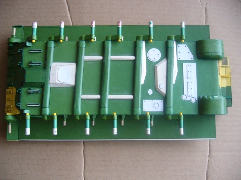 T-80 UD T-80 UD