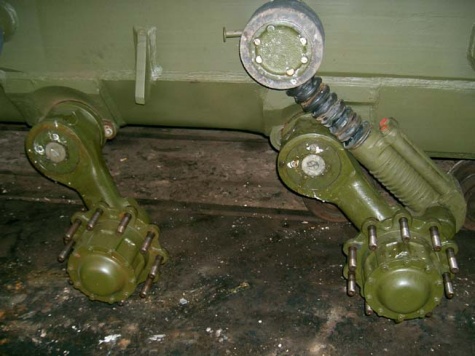 T-80 UD T-80 UD