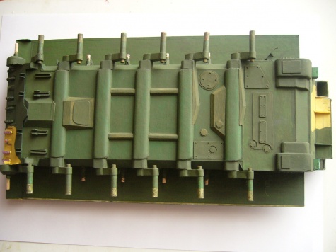 T-80 UD T-80 UD