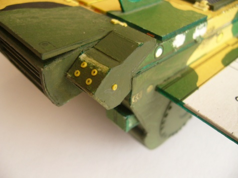 T-80 UD T-80 UD