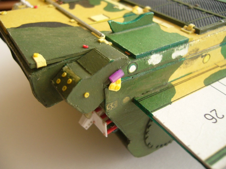 T-80 UD (Plná velikost v novém okně) T-80 UD