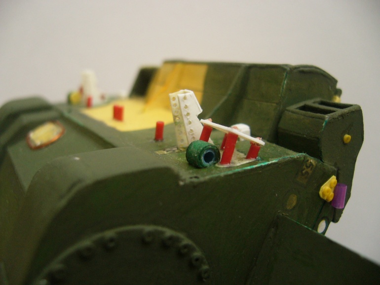 T-80 UD (Plná velikost v novém okně) T-80 UD