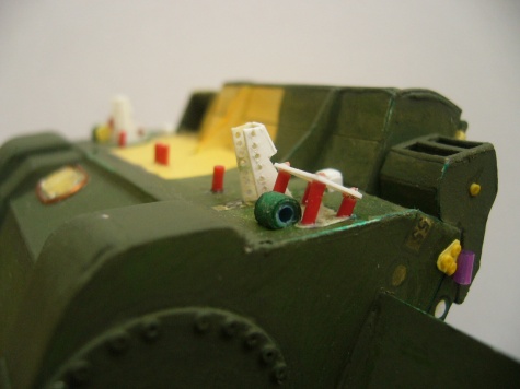 T-80 UD T-80 UD