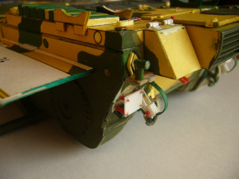 T-80 UD (Plná velikost v novém okně) T-80 UD