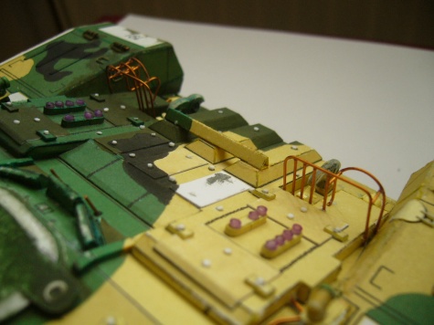 T-80 UD