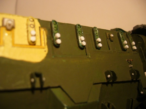 T-80 UD T-80 UD