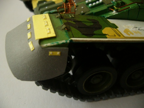 T-80 UD T-80 UD