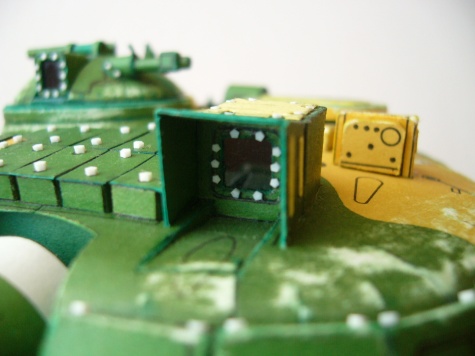 T-80 UD T-80 UD