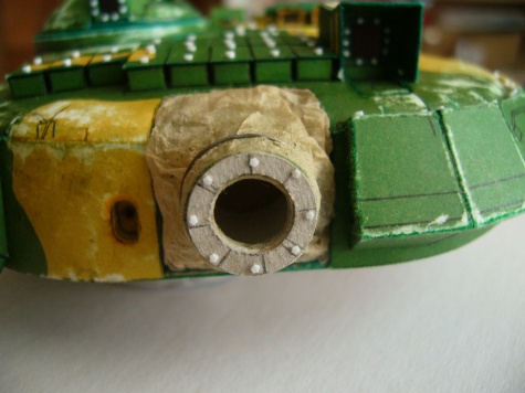 T-80 UD T-80 UD