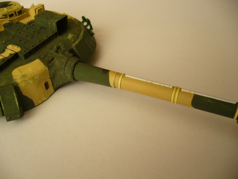 T-80 UD (Plná velikost v novém okně) T-80 UD