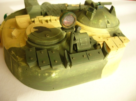 T-80 UD T-80 UD