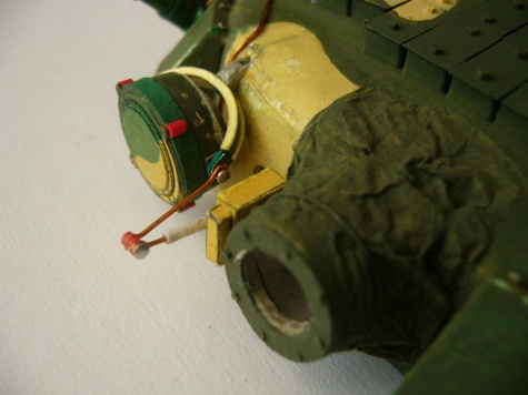 T-80 UD T-80 UD