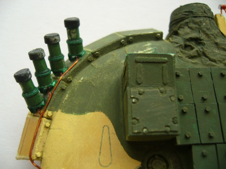 T-80 UD (Plná velikost v novém okně) T-80 UD