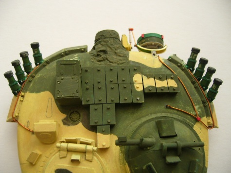 T-80 UD T-80 UD