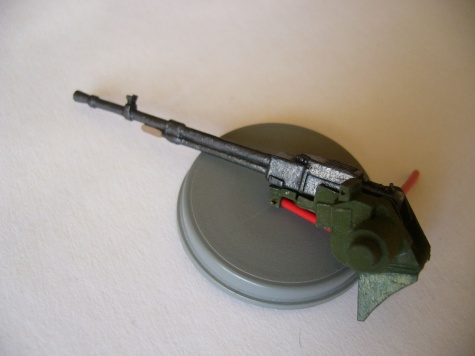 T-80 UD T-80 UD