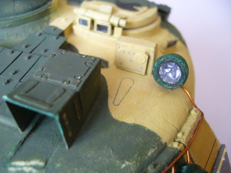 T-80 UD (Plná velikost v novém okně) T-80 UD