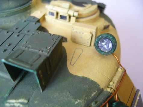 T-80 UD T-80 UD