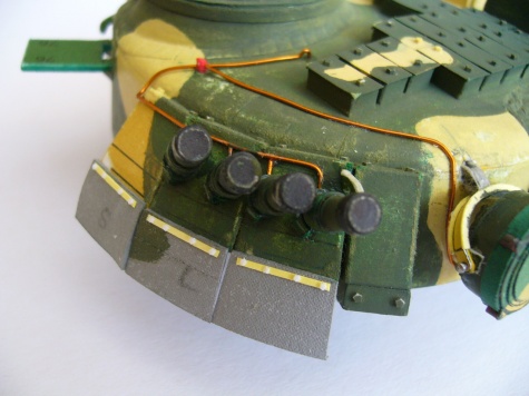 T-80 UD T-80 UD