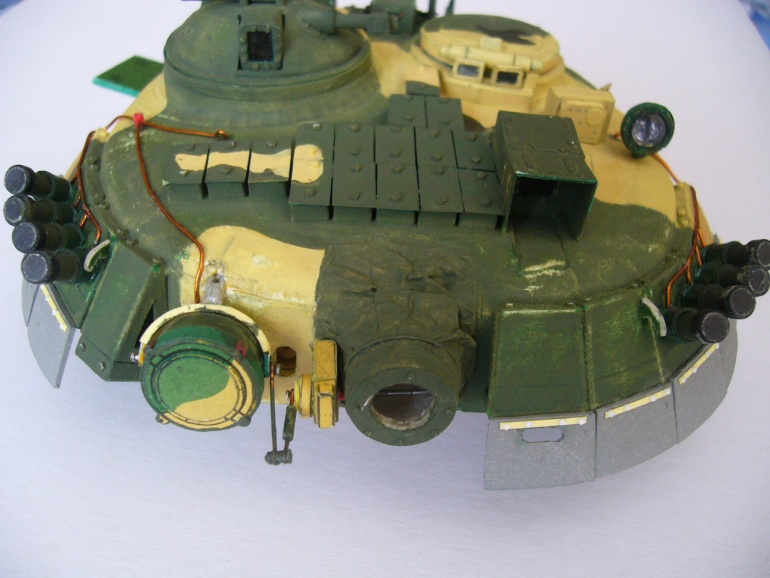 T-80 UD