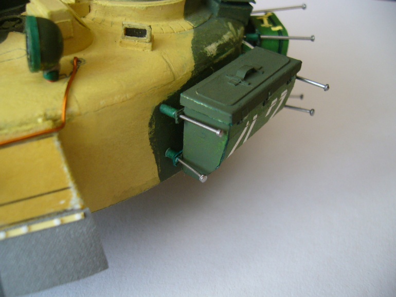 T-80 UD (Plná velikost v novém okně) T-80 UD