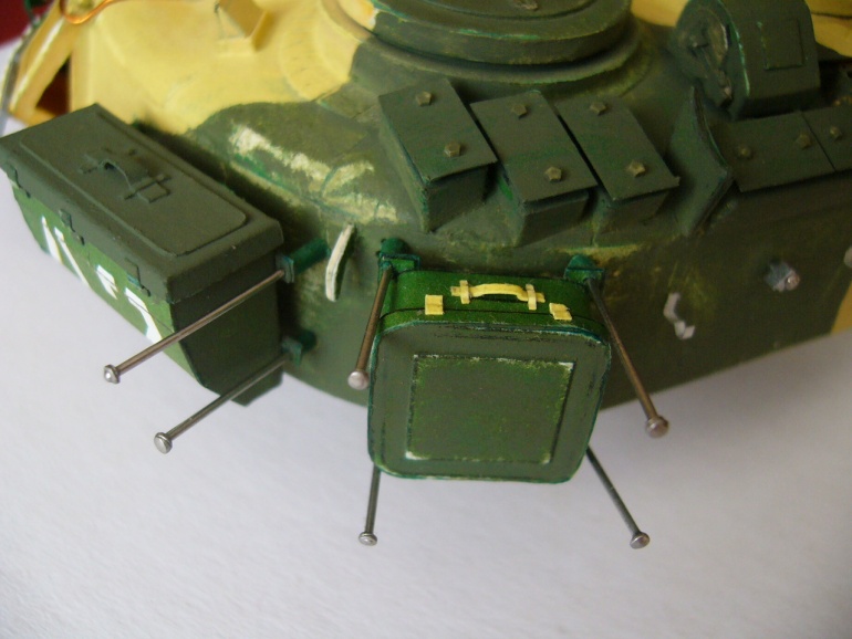 T-80 UD (Plná velikost v novém okně) T-80 UD
