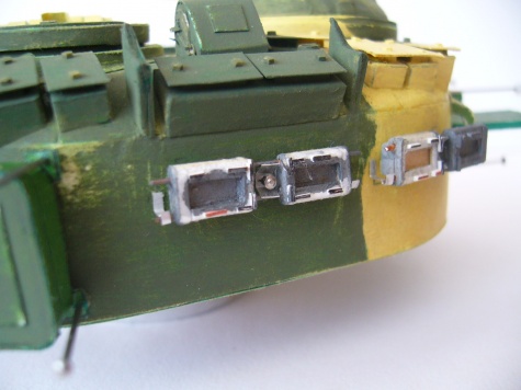 T-80 UD T-80 UD