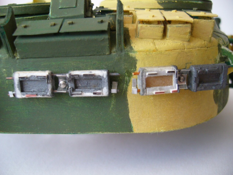 T-80 UD (Pln� velikost v nov�m okn�) T-80 UD