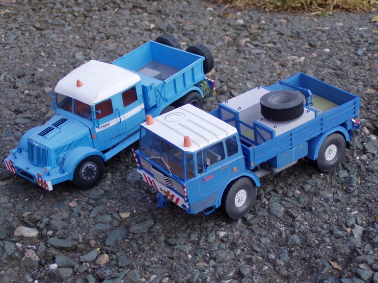 T 813 TP 4x4 (Plná velikost v novém okně) T 813 TP 4x4
