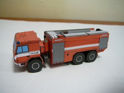 T 815-7 CAS 30
