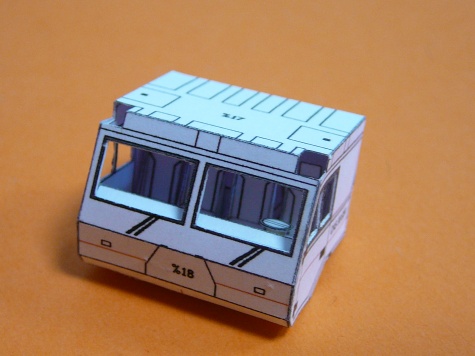 T 815-7 CAS 30