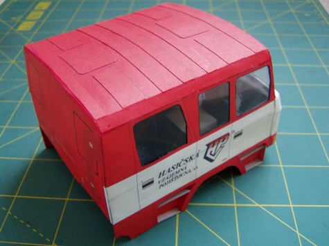 T 815 CAS 24 T 815 CAS 24