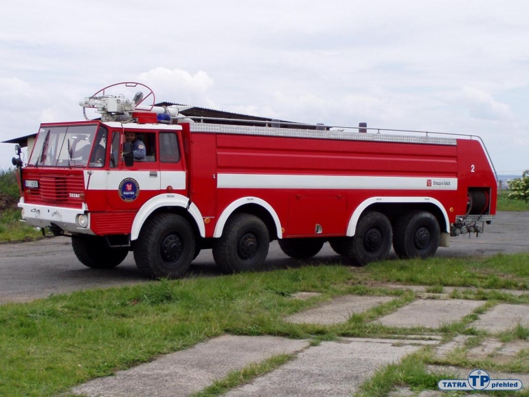 T-815 CAS 55 (Plná velikost v novém okně) T-815 CAS 55