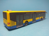 Mercedes-Benz O530 Citaro - ICOM Transport