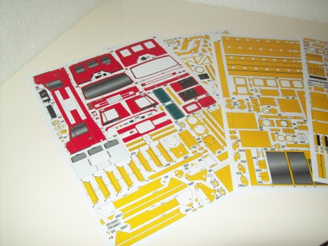T 815 UDS 114 T 815 UDS 114