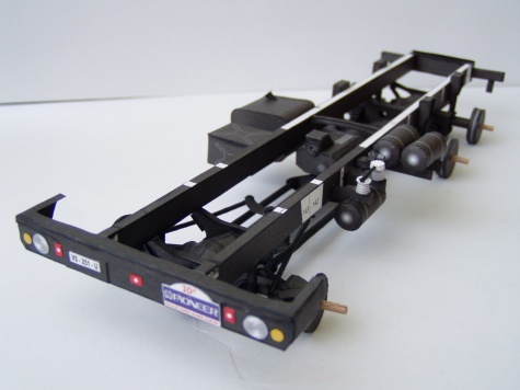 T 815 VD 13 350 6x6.1 1988 T 815 VD 13 350 6x6.1 1988
