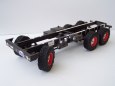 T 815 VD 13 350 6x6.1 1988