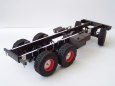 T 815 VD 13 350 6x6.1 1988