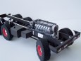 T 815 VD 13 350 6x6.1 1988